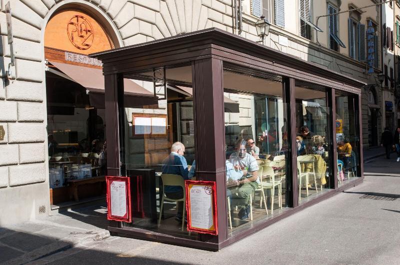 De' Ciompi 3* Firenze